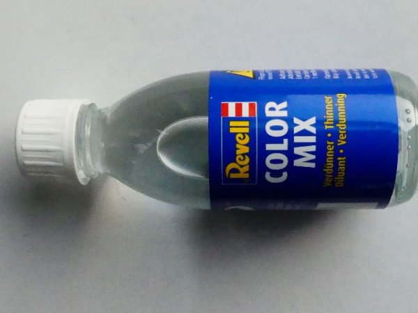 Revell Color Mix Verdünner 100ml # 39612