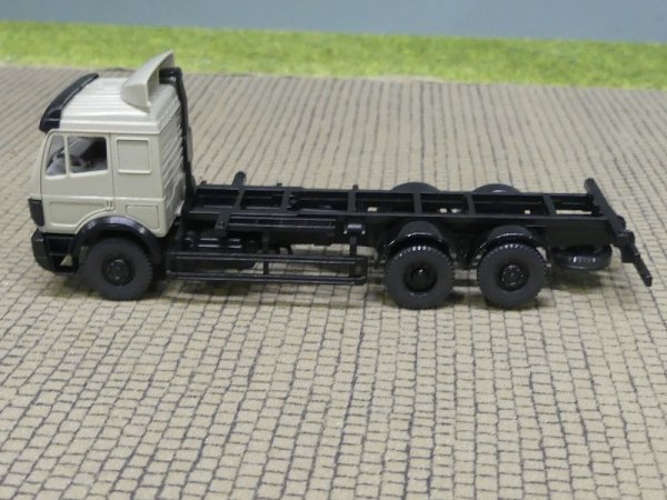 1/87 Wiking MB SK für Wechselaufbau WK/WPL 571Sti