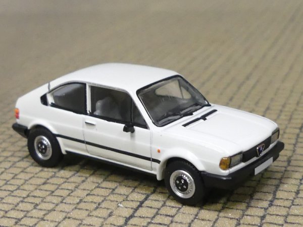 1/87 PCX Alfa Romeo Alfasud weiß 1980, 870709