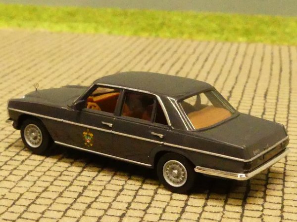 1/87 Brekina MB /8 Krombacher