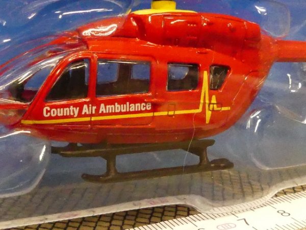 1/87 Siku Helikopter 1647