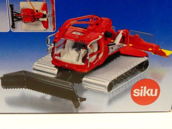 1/50 Siku Pistenbully 600 4914