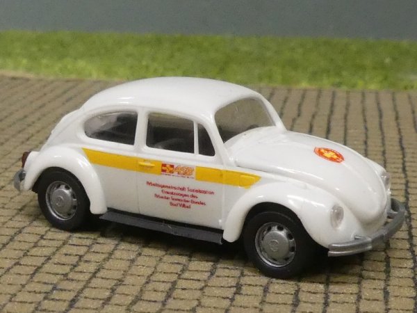 1/87 AWM VW Käfer ASB 72211