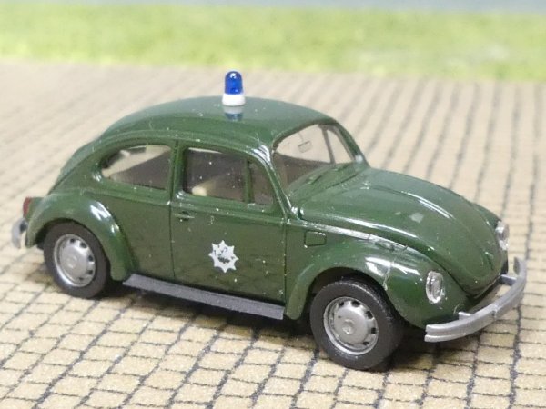1/87 AWM VW Käfer 1302 Politie NL 0011.02