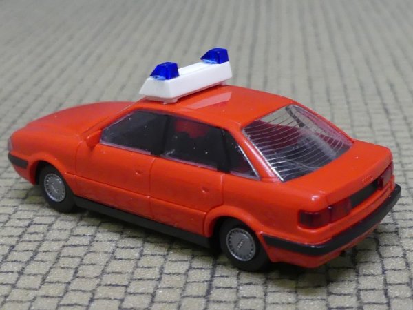 1/87 Rietze Audi 80 Feuerwehr 50463