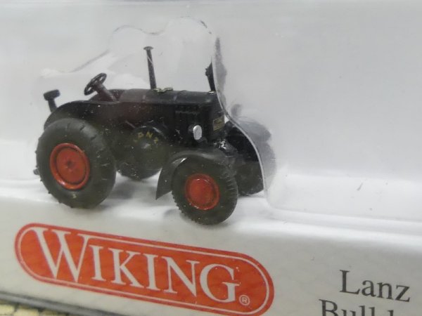 1/160 Wiking N Spur Lanz Bulldog 0951 04