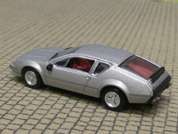 1/87 Norev Renault Alpine A 310 grau metallic 517819