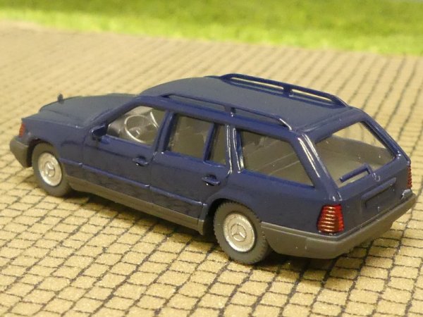 1/87 Wiking MB 230 TE nachtblau 154 1 A SONDERPREIS!