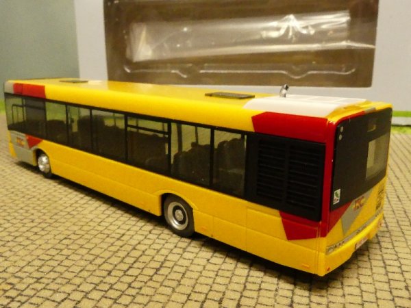1/87 VK Solaris U12 TEC Belgien Linie 66 Cibey 19405