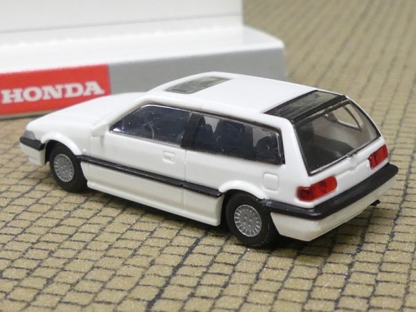 1/87 Rietze Honda Accord weiß