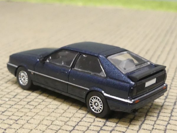 1/87 PCX Audi Coupe dunkelblau metallic 870270