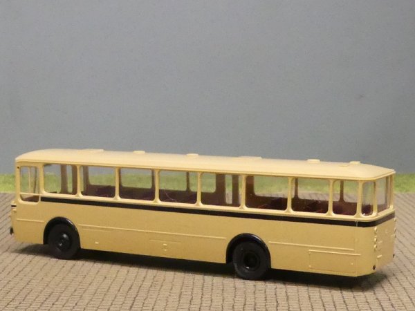 1/87 Brekina MB O 317 Post Österreich Moisling