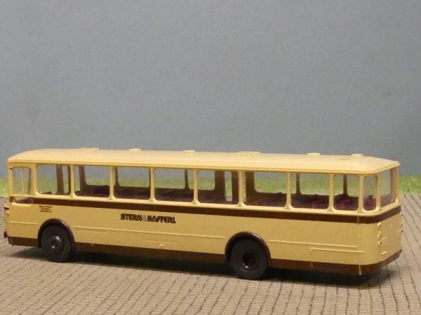 1/87 Brekina MB O 317 Stern & Hafferl
