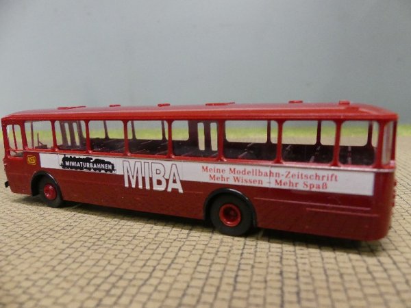 1/87 Brekina MB O 317 MIBA