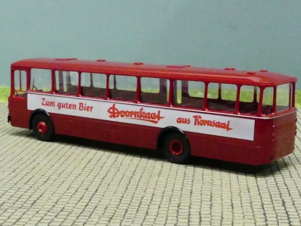 1/87 Brekina MB O 317 K Doornkaat