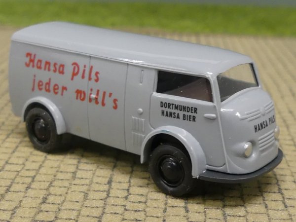 1/87 Epoche Tempo Matador 1400 Hansa Pils