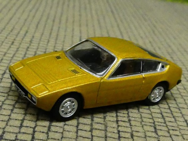 1/87 Norev Matra Simca Bagheera goldmetallic 574117