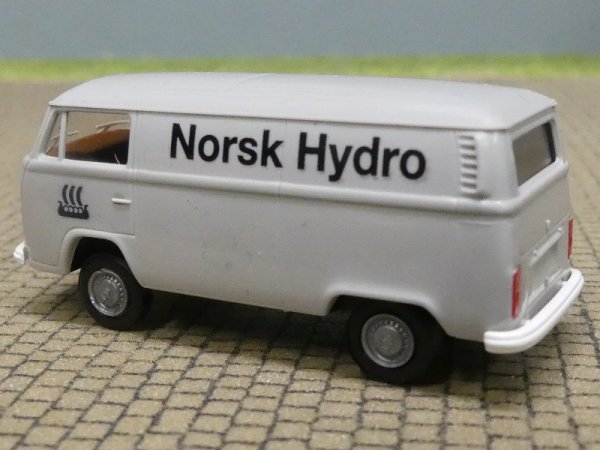 1/87 Brekina VW T2 Norsk Hydro Kasten 33540