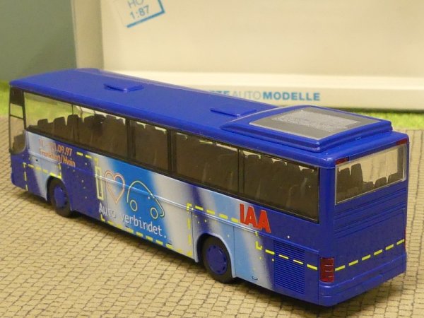 1/87 Rietze Setra 315 GT HD IAA Frankfurt 1997