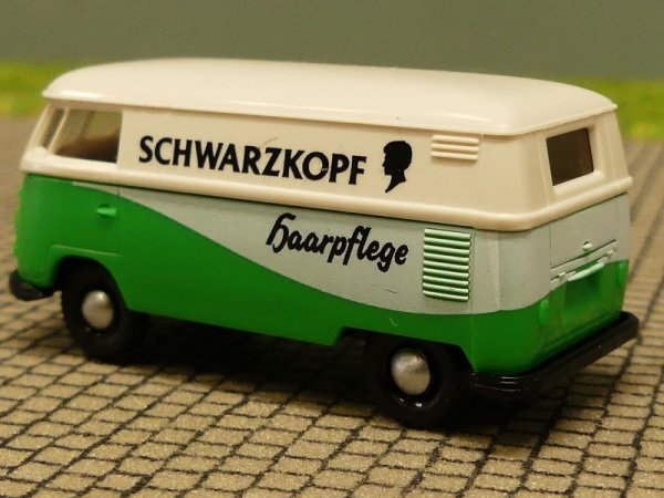 1/87 Brekina # 0409 VW T1b Schwarzkopf SONDERPREIS 8,99 STATT 15 Euro
