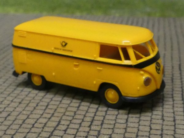 1/87 Brekina # 0607 VW T1b Deutsche Post Kasten