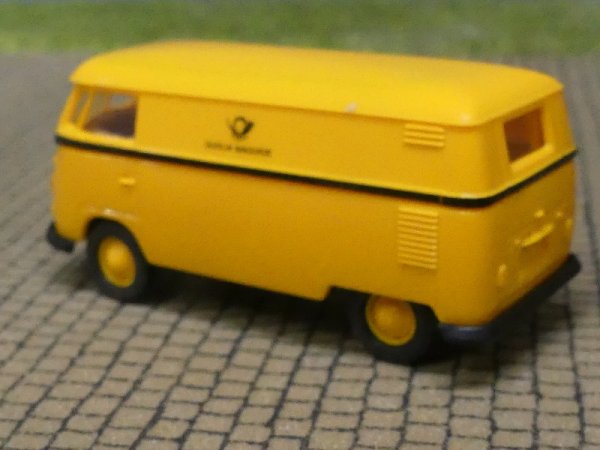 1/87 Brekina # 0607 VW T1b Deutsche Post Kasten