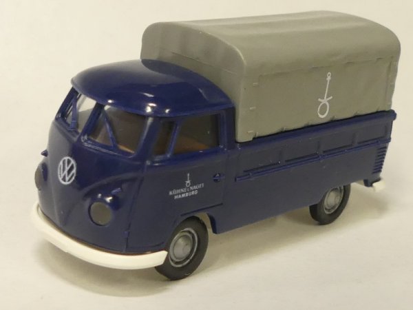 1/87 Brekina # 0820 VW T1 b Kühne & Nagel Pritsche