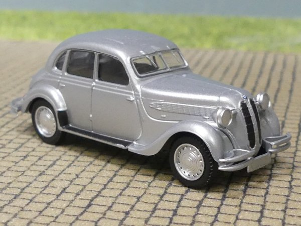 1/87 Brekina BMW 326 silber 1936, 24564