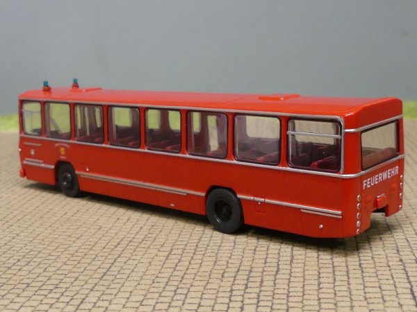 1/87 Brekina Büssing BS 120 N Feuerwehr 59267