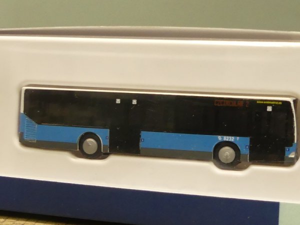 1/160 Rietze N Spur MB Citaro EMT Madrid SP 16972