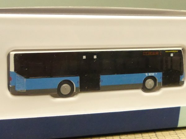 1/160 Rietze N Spur MB Citaro EMT Madrid SP 16972