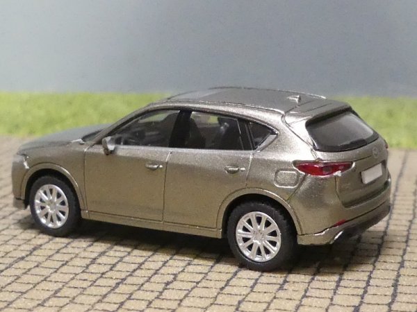 1/87 PCX Mazda CX 5 beige-metallic, 870577
