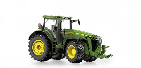 1/32 Wiking John Deere 8R 410 0778 59