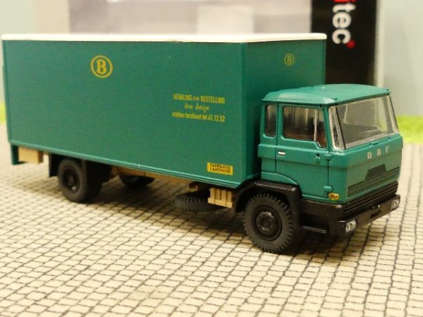 1/87 Artitec DAF Kipp Fahrerhaus Kab A NMBS 487.051.07