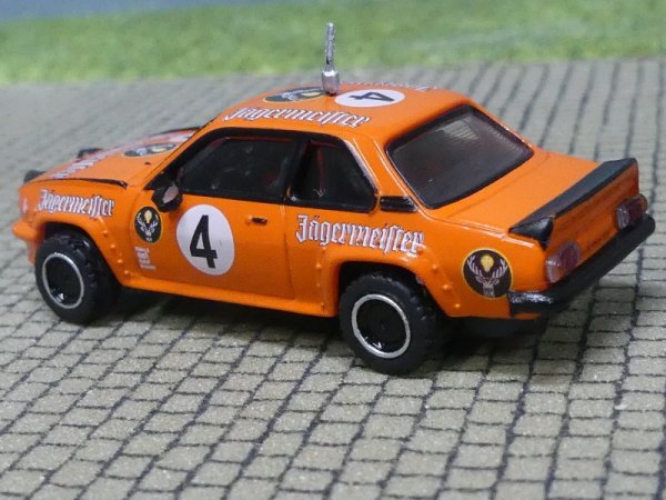 1/87 Brekina Opel Ascona B i400 Jägermeister #4 1982, 20774