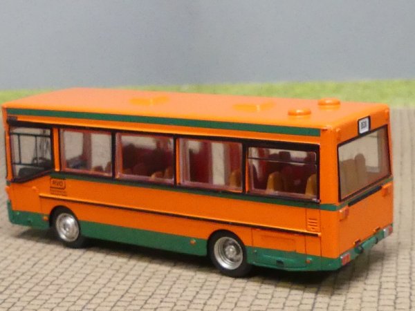 1/87 Brekina MB O 402, RVO 1985, 52275