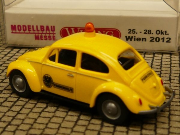 1/87 Wiking VW Käfer ÖAMTC A 0810 58 Modellbaumesse Wien 2012