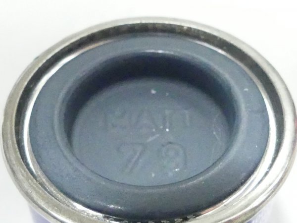 Revell Color Email Farbe blaugrau matt 14ml € 15,64 / 100ml #79