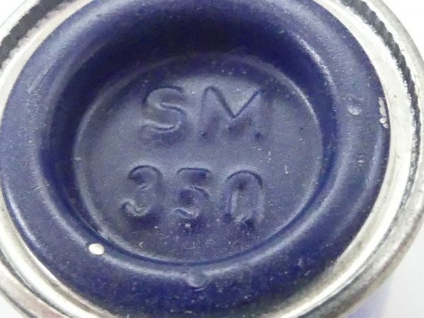 Revell Color Email Farbe Lufthansablau Seidenmatt 14ml € 15,64 / 100ml #350
