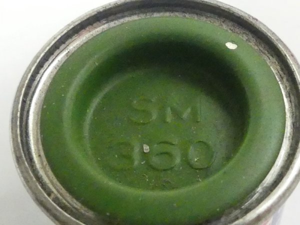 Revell Color Email Farbe farngrün Seidenmatt 14ml € 15,64/ 100ml #360