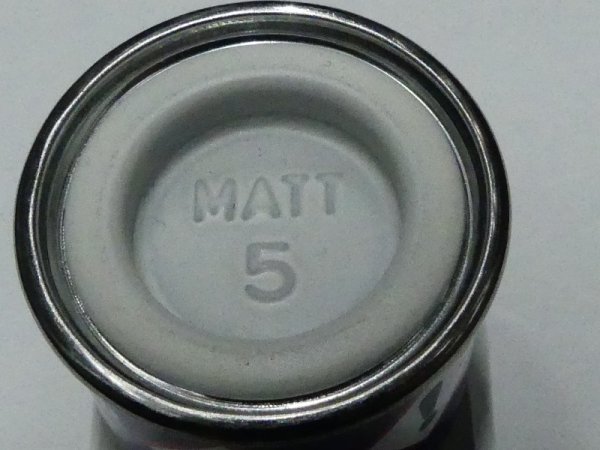 Revell Color Email Farbe weiß matt 14ml € 15,64 / 100ml #05