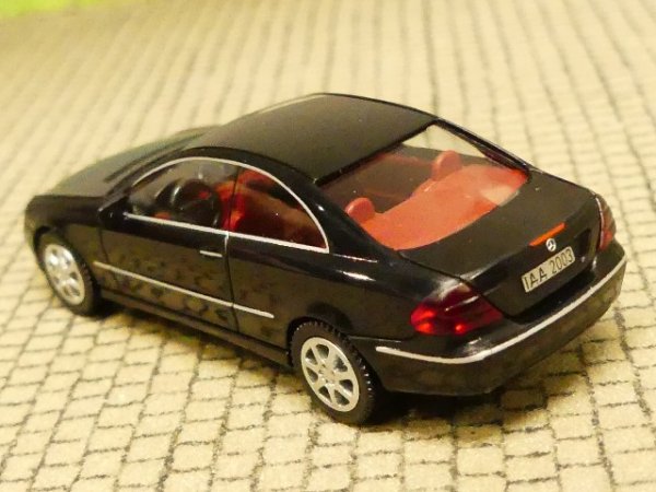 1/87 Wiking MB CLK IAA 2003  221 03