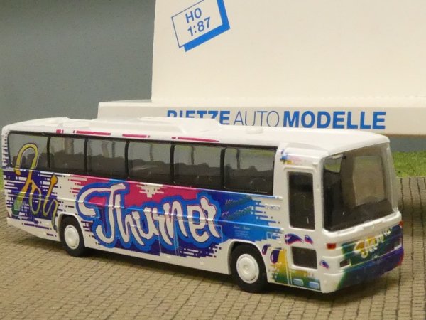 1/87 Rietze MB O 303 15 RHD Thurner A 60195 SONDERPREIS!