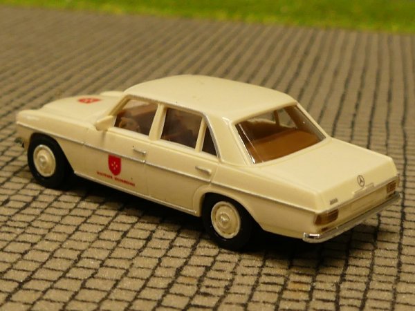 1/87 Brekina MB /8 Malteser Hilfsdienst