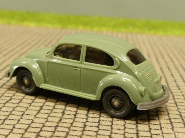 1/87 Wiking VW Käfer 1303 lichtgrün ohne i.A #17