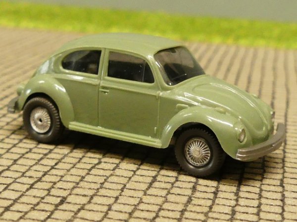 1/87 Wiking VW Käfer 1303 lichtgrün ohne i.A #14
