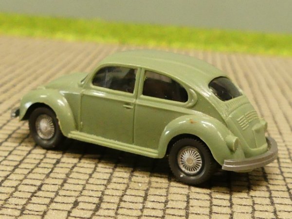 1/87 Wiking VW Käfer 1303 lichtgrün ohne i.A #14