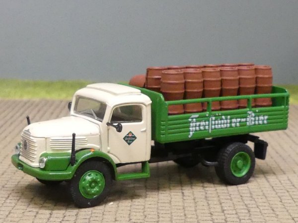 1/87 Brekina Steyr 480 Freistädter Bier A 58043