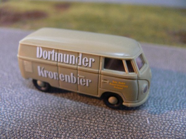 1/87 Brekina # 0519 VW T1 a  Dortmunder Kronenbier 3244 SONDERPREIS