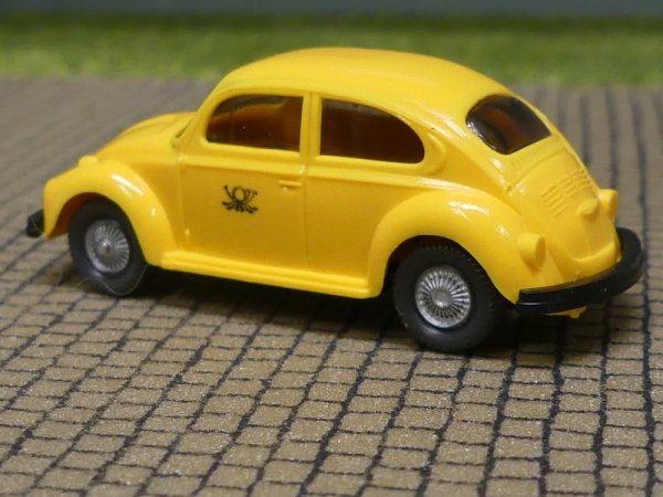 1/87 Wiking VW Käfer 1303 Post 37 3
